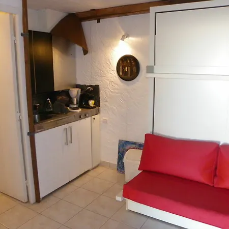 Appartement Agence La Galere - Anemone 0603 Théoule-sur-Mer