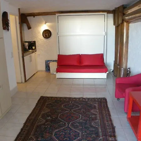 Agence La Galere - Anemone 0603 Appartement *